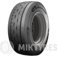 Michelin X Multi T2 (прицепная) 205/65 R17 132J